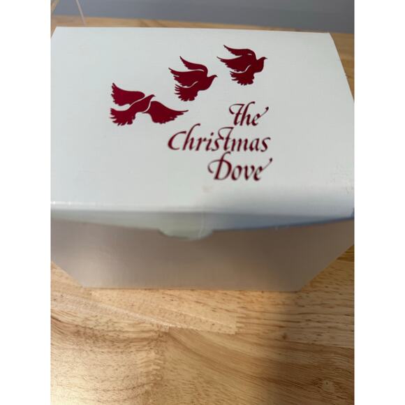 Pair of Ljungstroms Of Sweden Tomte Wooden Figures Christmas Holiday - Picture 15 of 15